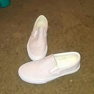 Brand new pair of vans